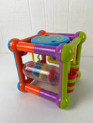 secondhand Toys