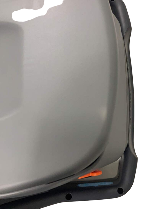 Shop UPPAbaby MESA V2 Infant Car Seat, Jake (Black), 2023 at Goodbuygears