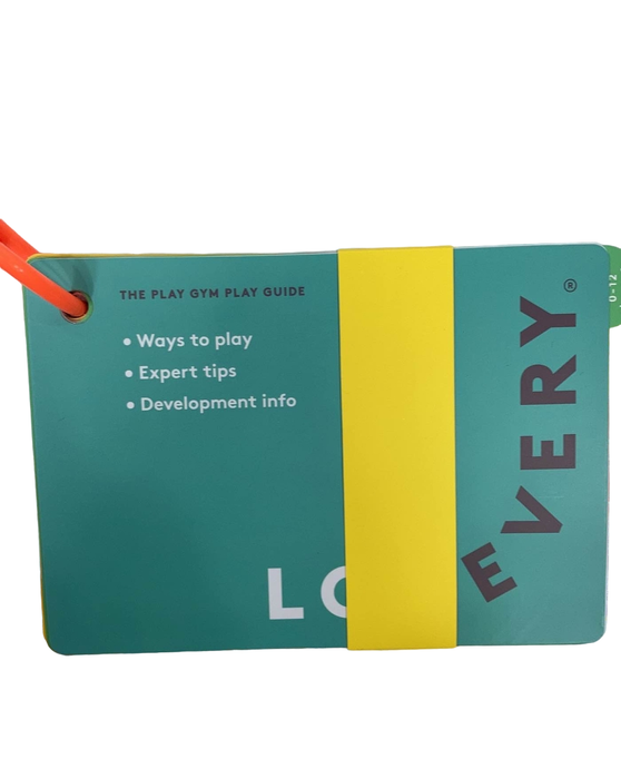 Shop Lovevery The Play Gym at Goodbuygears