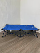secondhand Regalo My Cot Portable Toddler Bed