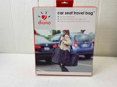 Shop Diono Car Seat Travel Bag at Goodbuygears