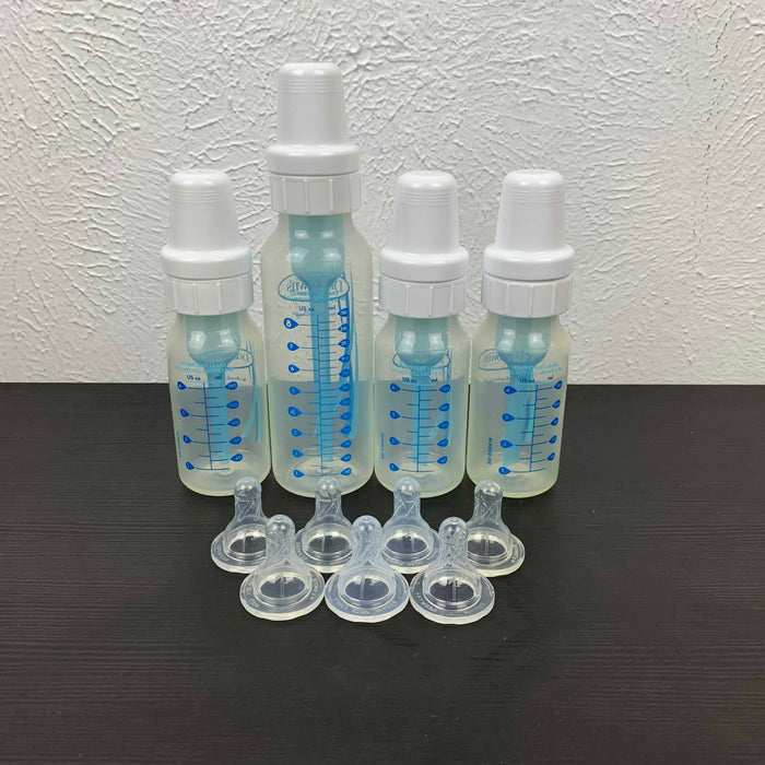 secondhand BUNDLE Dr. Brown’s Bottles