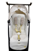 Shop Cybex Libelle 2 Compact Stroller, Seashell White, 2023 at Goodbuygears
