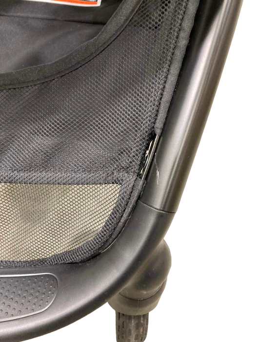 Shop Maxi-Cosi Zelia2 Luxe Stroller Only, 2023, New Hope Black at Goodbuygears