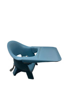 Shop Stokke Clikk High Chair, Fjord Blue at Goodbuygears