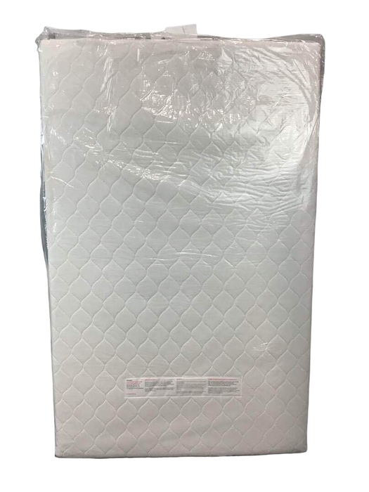 Shop Babyletto Pure Core Mini Crib Mattress With Hybrid Waterproof Cover at Goodbuygears
