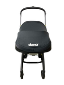 Shop Doona Infant Car Seat & Stroller Combo, 2023, Nitro Black at Goodbuygears