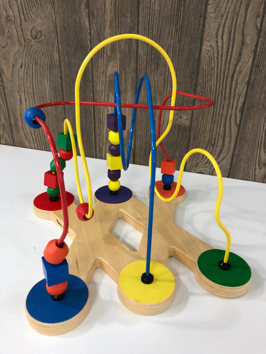 secondhand Toys