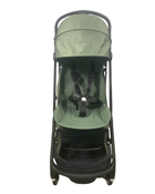 Shop Bugaboo Butterfly Stroller, 2022, Forest Green at Goodbuygears