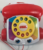used Toys