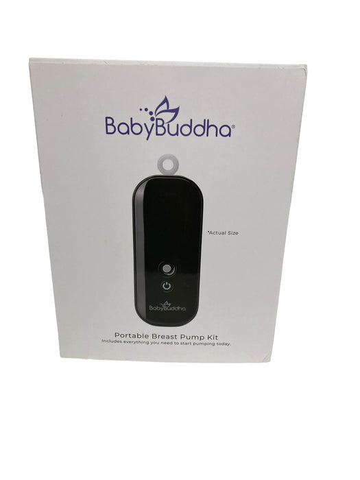 Shop Baby Buddha Breast Pump at Goodbuygears