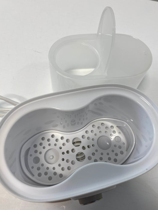 used Babebay Baby Bottle Warmer