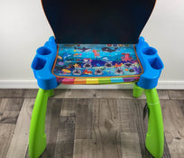 secondhand VTech Touch And Learn Activity Desk