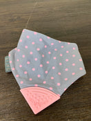 secondhand BUNDLE Teething And Grasping Toys