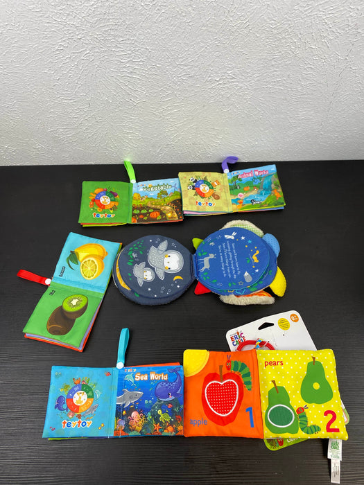 secondhand Toys