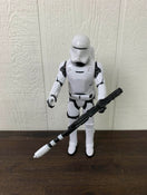 secondhand BUNDLE Star Wars Figures