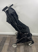 Shop Cybex Libelle Compact Stroller, Deep Black, 2020 at Goodbuygears