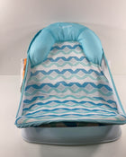 secondhand Summer Infant Deluxe Bath Sling