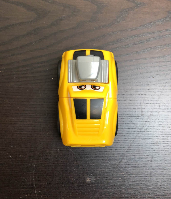 secondhand Toys