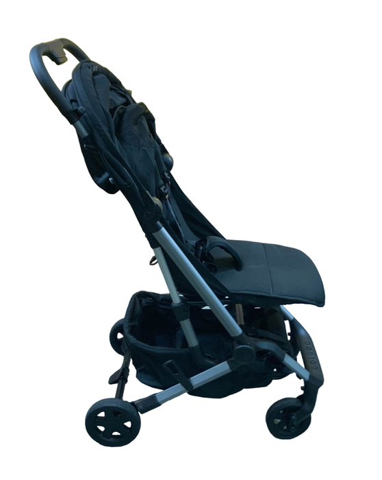 Shop Colugo Compact Stroller, 2023, Black at Goodbuygears