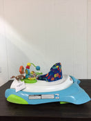 secondhand Babies R Us 2-n-1 Activity Walker