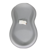 Shop Keekaroo Peanut Changing Pad, Sable at Goodbuygears