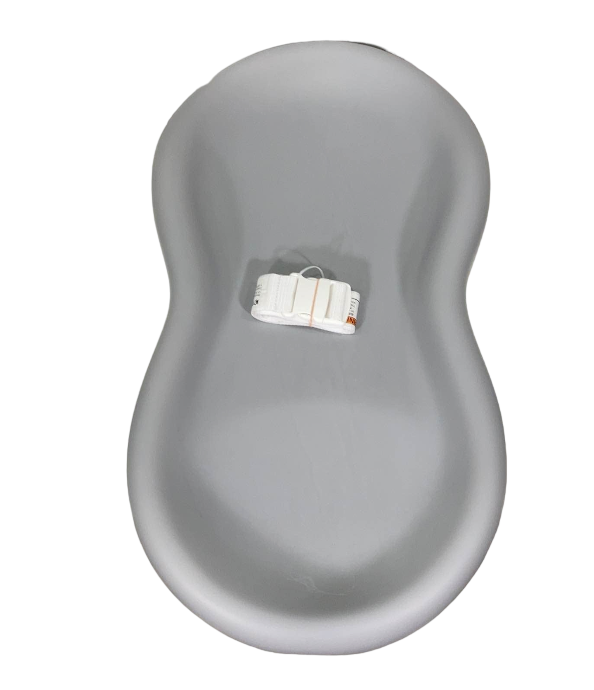 Shop Keekaroo Peanut Changing Pad, Sable at Goodbuygears