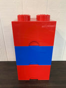secondhand Lego Storage Brick