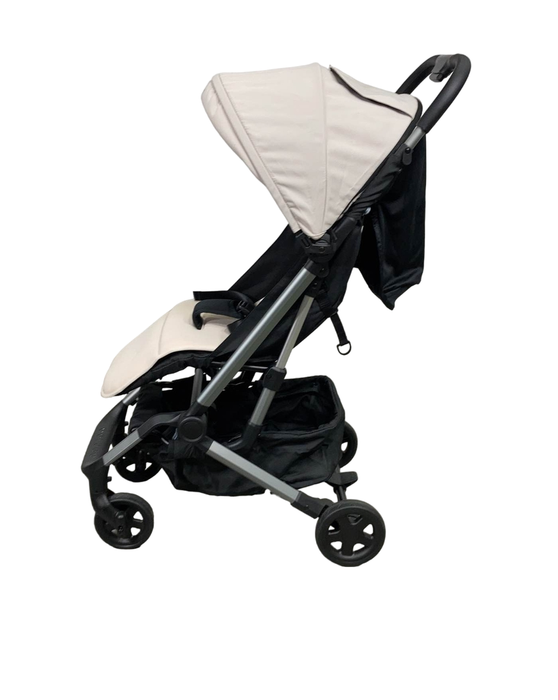 Shop Colugo Compact Stroller, 2022, Dune at Goodbuygears
