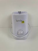 used Kiinde Kozii Bottle Warmer And Breastmilk Warmer
