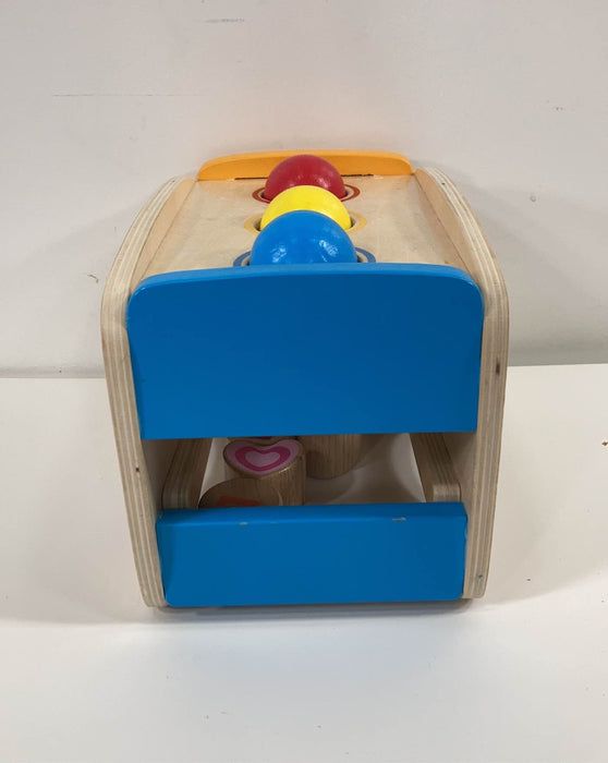 Rolimate Hammering Xylophone Shape Sorter