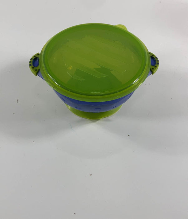 used Feeding