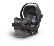 Shop UPPAbaby MESA Infant Car Seat, 2020, Jordan (Charcoal Melange) at Goodbuygears