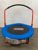 used Little Tikes 3' Trampoline