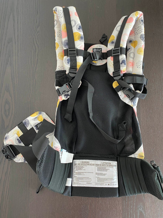 secondhand Lillebaby Complete All Seasons, Disney baby edition