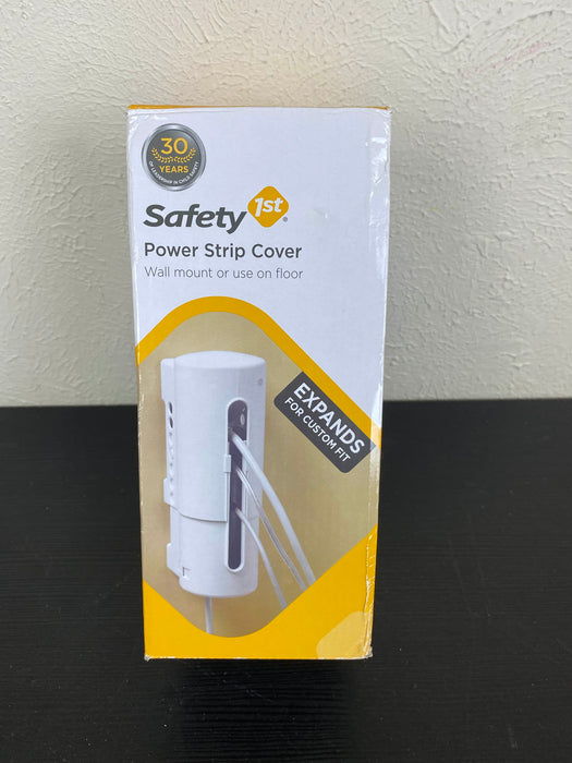 used Safety 1st Power Strip Cover