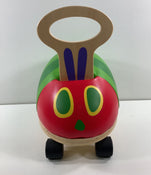 used Eric Carle Ride & Roll