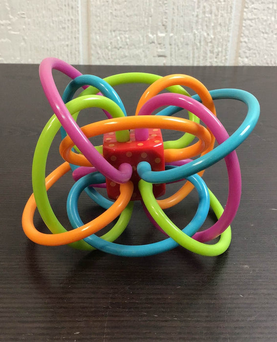 used Toys