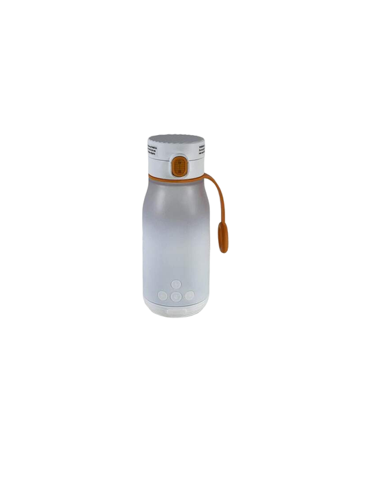 Shop Quark BuubiBottle Smart Portable Milk Warmer at Goodbuygears