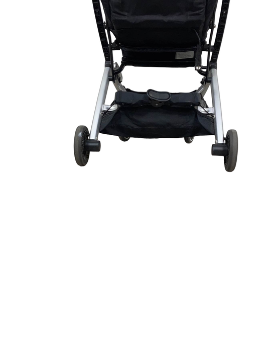 Shop gb Pockit+ All City Stroller, Velvet Black, 2020 at Goodbuygears
