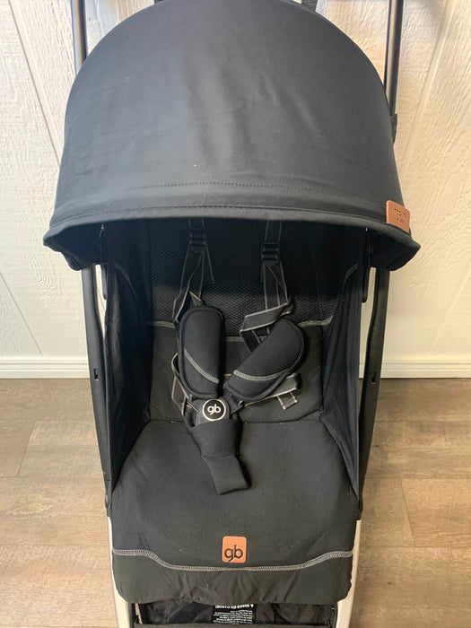Shop gb Pockit+ All City Stroller, 2020 at Goodbuygears