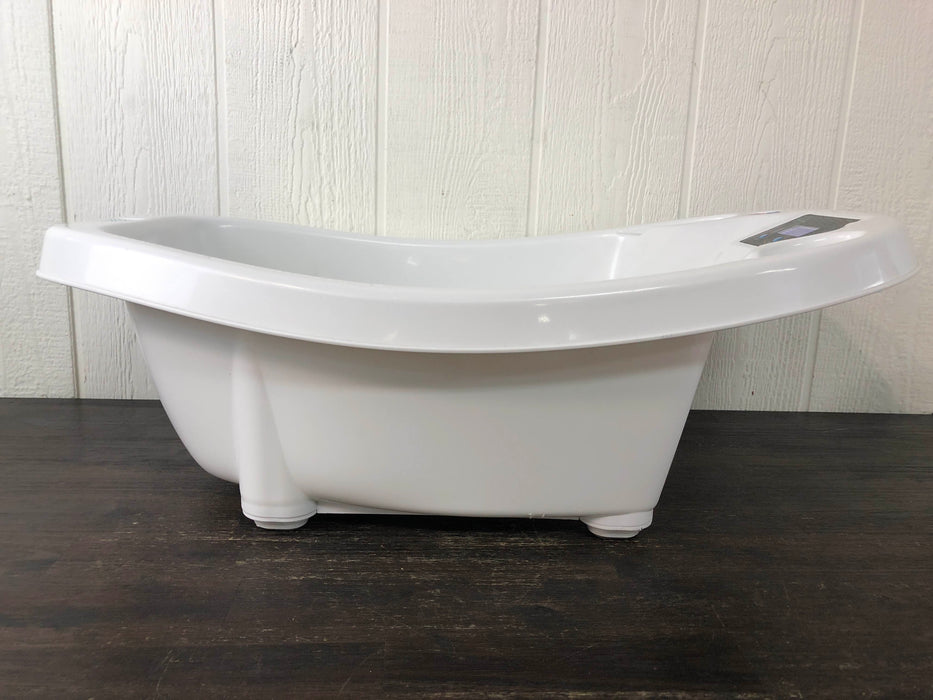 used Bathing