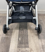 Shop gb Pockit+ All City Stroller, 2019, Night Blue at Goodbuygears