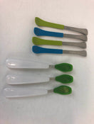 used BUNDLE Feeding Accessories