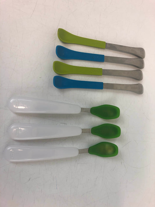 used BUNDLE Feeding Accessories