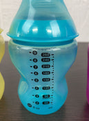 secondhand BUNDLE Tommee Tippee Bottles