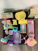 used Toys