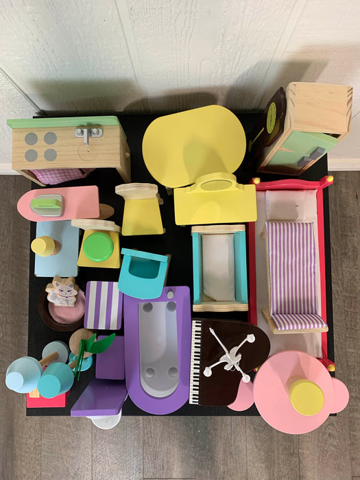 used Toys
