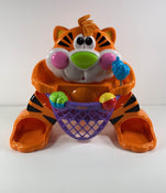 Shop Fisher Price Tippin Tiger Ball Toss at Goodbuygears