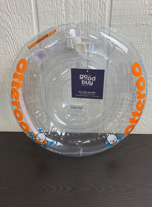 used Otteroo Classic Floatie